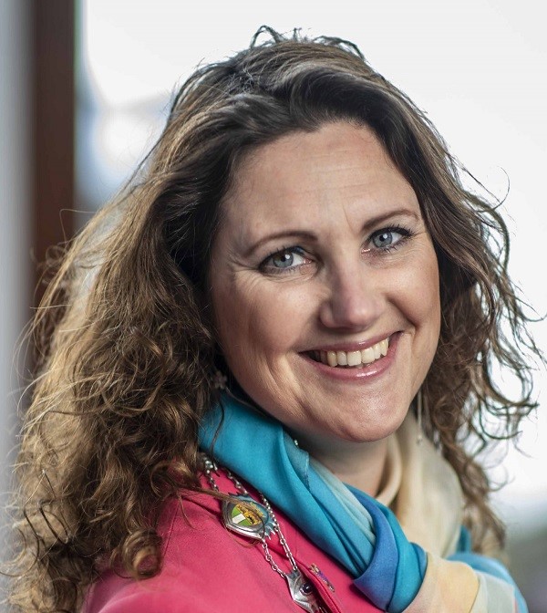 Barbara van Goethen