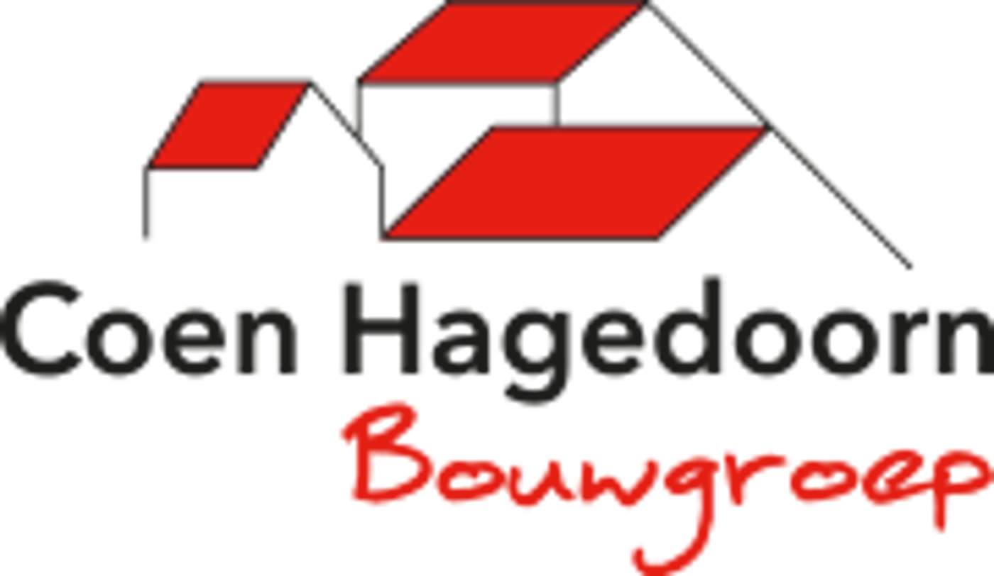 Coen Hagedoorn