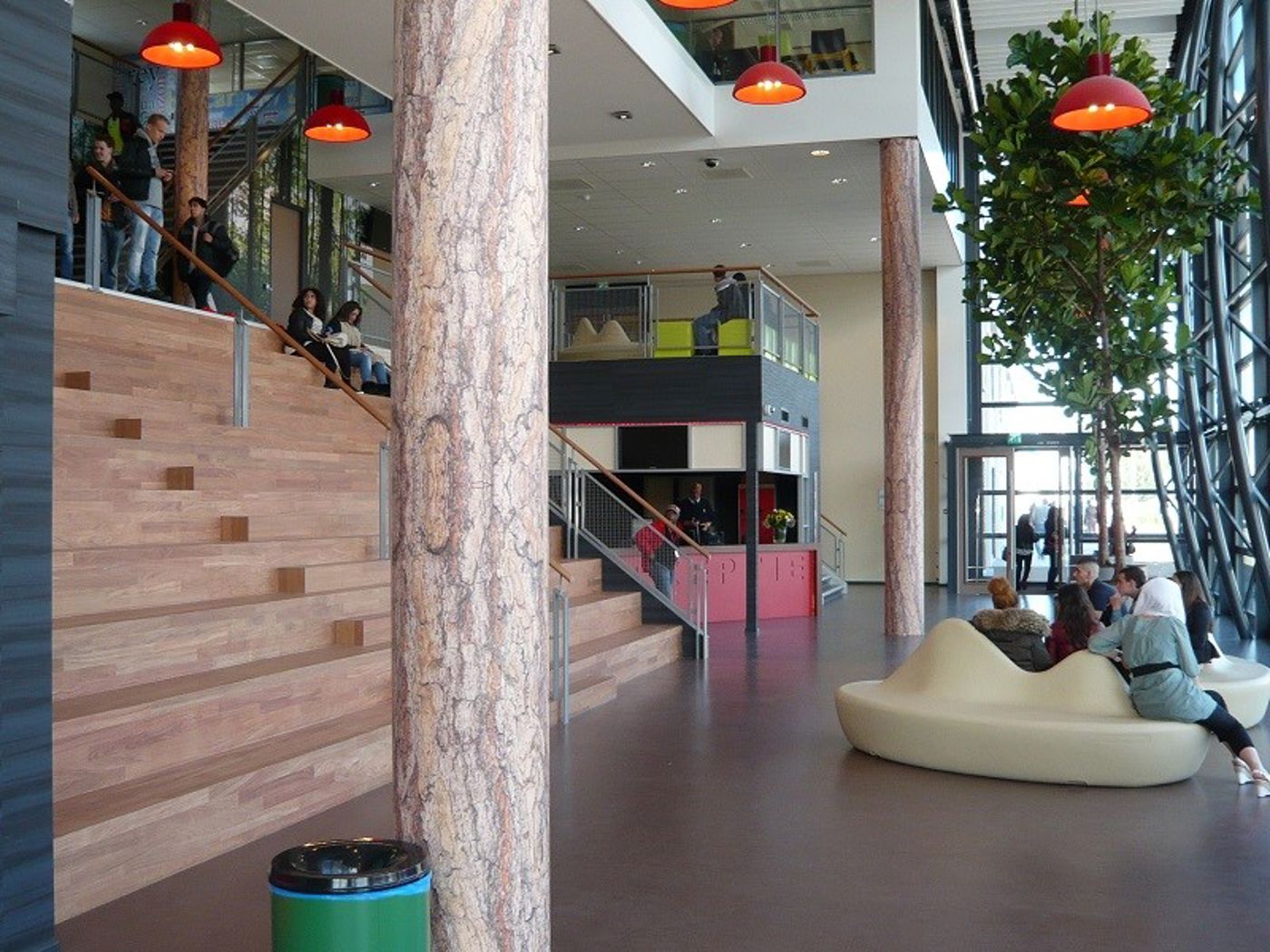 ROCvA Amstelveen