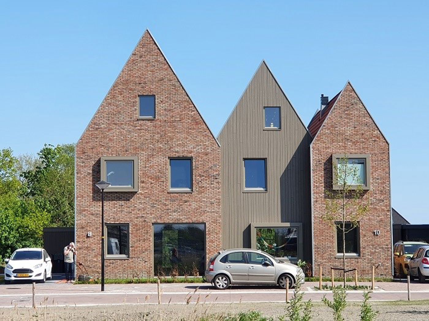 't Buurschap - De Draai Heerhugowaard